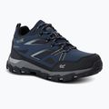 Herren-Trekkingstiefel REGATTA Holcombe III Low navy/dark stee 8