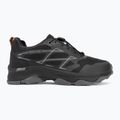 Herren-Trekkingstiefel REGATTA Blaze schwarz 2