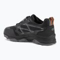 Herren-Trekkingstiefel REGATTA Blaze schwarz 3