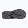 Herren-Trekkingstiefel REGATTA Blaze schwarz 4