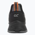 Herren-Trekkingstiefel REGATTA Blaze schwarz 6