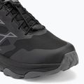 Herren-Trekkingstiefel REGATTA Blaze schwarz 7