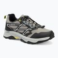 Herren-Trekkingstiefel REGATTA Blaze grau/schwarz/kalk