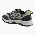 Herren-Trekkingstiefel REGATTA Blaze grau/schwarz/kalk 3