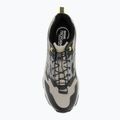 Herren-Trekkingstiefel REGATTA Blaze grau/schwarz/kalk 5