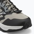 Herren-Trekkingstiefel REGATTA Blaze grau/schwarz/kalk 7