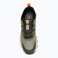 Herrenstiefel REGATTA Leighton dunkel khaki/fox 5