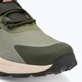 Herrenstiefel REGATTA Leighton dunkel khaki/fox 7