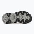 REGATTA Herren-Sandalen Blaze schwarz/koronettblau 4