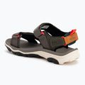 REGATTA Herren Sandalen Blaze baumfarben/orange 3