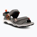REGATTA Herren Sandalen Blaze baumfarben/orange 8