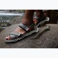 REGATTA Herren Sandalen Blaze baumfarben/orange 9