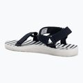 REGATTA Damen Vendeavour navy/navy gestreift Sandalen 3