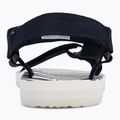 REGATTA Damen Vendeavour navy/navy gestreift Sandalen 6