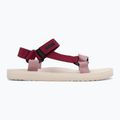 Damen REGATTA Vendeavour beaujolais/lilas Sandalen 2