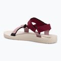 Damen REGATTA Vendeavour beaujolais/lilas Sandalen 3