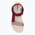Damen REGATTA Vendeavour beaujolais/lilas Sandalen 5