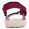 Damen REGATTA Vendeavour beaujolais/lilas Sandalen 6