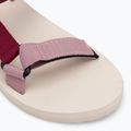 Damen REGATTA Vendeavour beaujolais/lilas Sandalen 7