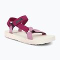 Damen REGATTA Vendeavour beaujolais/lilas Sandalen 8