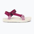 Damen REGATTA Vendeavour beaujolais/lilas Sandalen 9