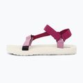 Damen REGATTA Vendeavour beaujolais/lilas Sandalen 10