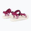 Damen REGATTA Vendeavour beaujolais/lilas Sandalen 11