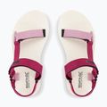 Damen REGATTA Vendeavour beaujolais/lilas Sandalen 12