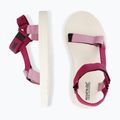 Damen REGATTA Vendeavour beaujolais/lilas Sandalen 13