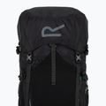 REGATTA Trekking-Rucksack Blackfell IV 65 l schwarz 5