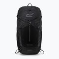 REGATTA Trekking-Rucksack Blackfell IV 35 l schwarz