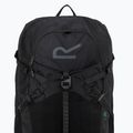 REGATTA Trekking-Rucksack Blackfell IV 35 l schwarz 5
