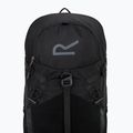REGATTA Trekking-Rucksack Blackfell IV 25 l schwarz 5