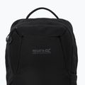 REGATTA Voyad 20 l urbaner Rucksack schwarz 4