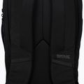 REGATTA Voyad 20 l urbaner Rucksack schwarz 6