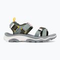 REGATTA Damen Sandalen Blaze glacier grün 2