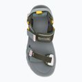 REGATTA Damen Sandalen Blaze glacier grün 5