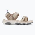 REGATTA Blaze leichte vanillefarbene Damen-Sandalen 2