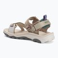 REGATTA Blaze leichte vanillefarbene Damen-Sandalen 3