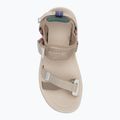 REGATTA Blaze leichte vanillefarbene Damen-Sandalen 5