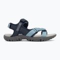REGATTA Santa Clara II Damen Sandalen navy/steinblau 2