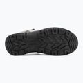 REGATTA Santa Clara II Damen Sandalen grau/lila 4