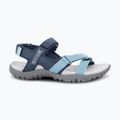 REGATTA Santa Clara II Damen Sandalen navy/steinblau 2