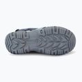 REGATTA Santa Clara II Damen Sandalen navy/steinblau 6