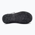 REGATTA Santa Clara II Damen Sandalen grau/lila 6