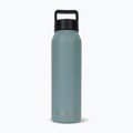 REGATTA Thermulate Isolierte Thermosflasche 0,6 l Salbeigrün