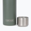 REGATTA Thermulate Isolierflasche 0,75 l salbeigrün 6