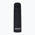 REGATTA Isolierte Isolierflasche 0,5 l schwarz