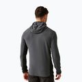 Hoodie Sweatshirt Herren REGATTA Lakewright ash/black 3