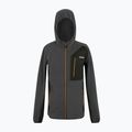 Hoodie Sweatshirt Herren REGATTA Lakewright ash/black 7